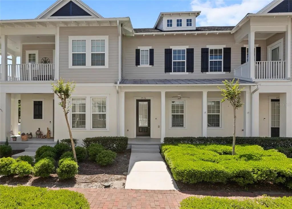 1516 Resolute Street, KISSIMMEE