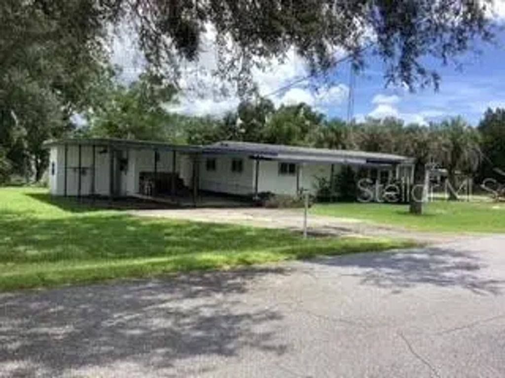 16315 Se 95th Court, SUMMERFIELD