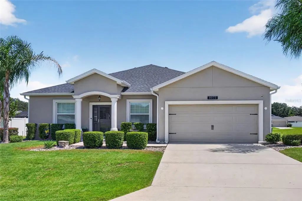 8973 Se 43rd Avenue, OCALA