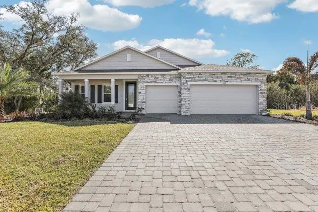 4360 Winesap Way, LAKELAND