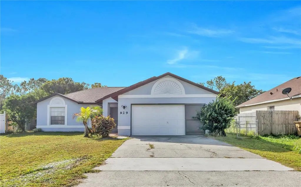 929 Albertville Court, KISSIMMEE
