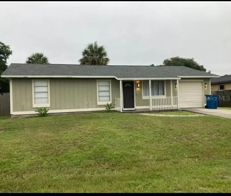 1135 Siboney Street Nw, PALM BAY