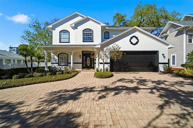 4117 W Azeele Street, TAMPA