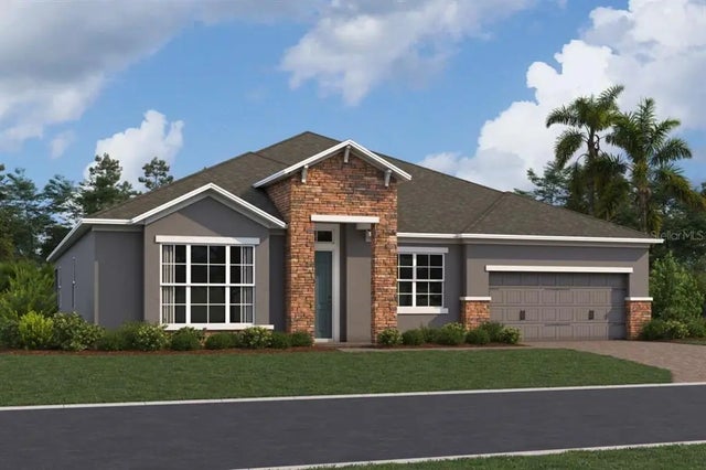 3326 Wolf Lake Avenue, APOPKA