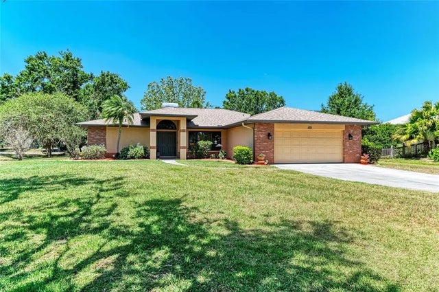 410 136th Court E, BRADENTON
