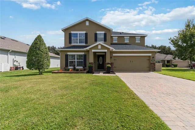 10049 Stockbridge Street, CLERMONT