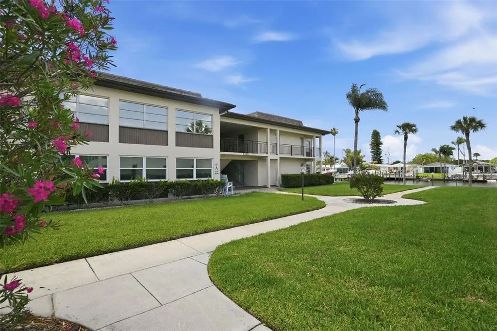 5108 Amulet Drive 205, NEW PORT RICHEY