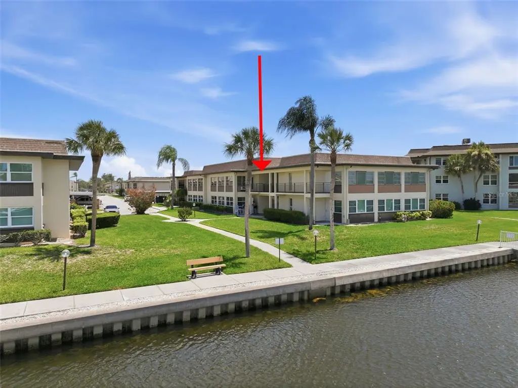 5108 Amulet Drive 205, NEW PORT RICHEY