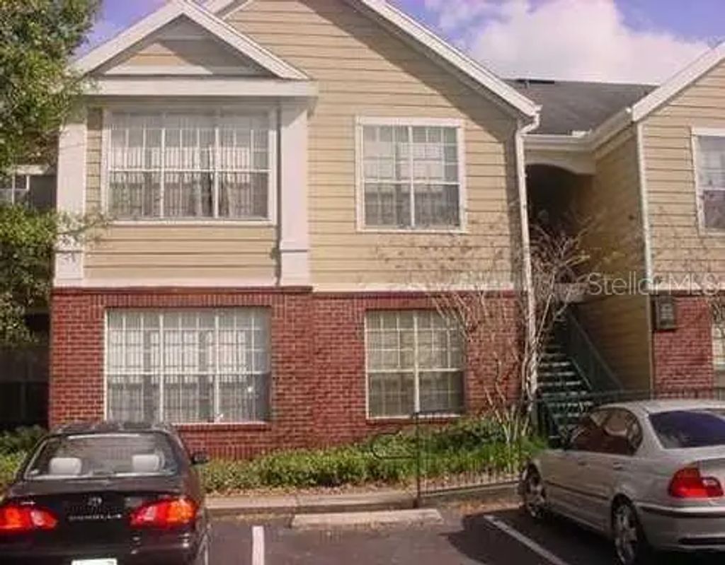 13103 Mulberry Park Drive 8312, ORLANDO