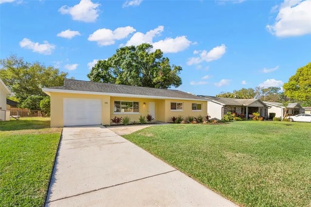 145 Avon Drive, SAFETY HARBOR