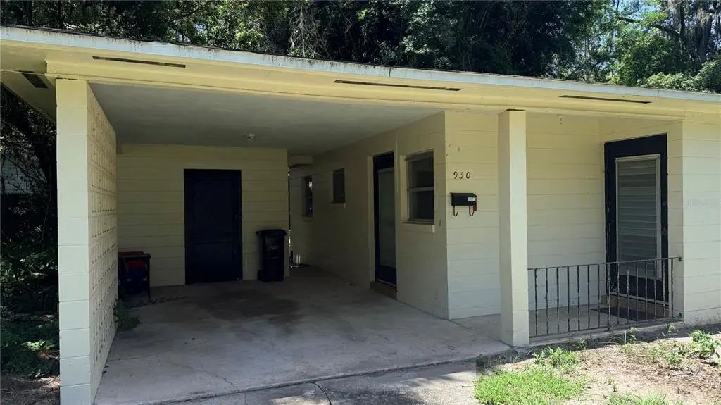932 Ne 6th Avenue, GAINESVILLE