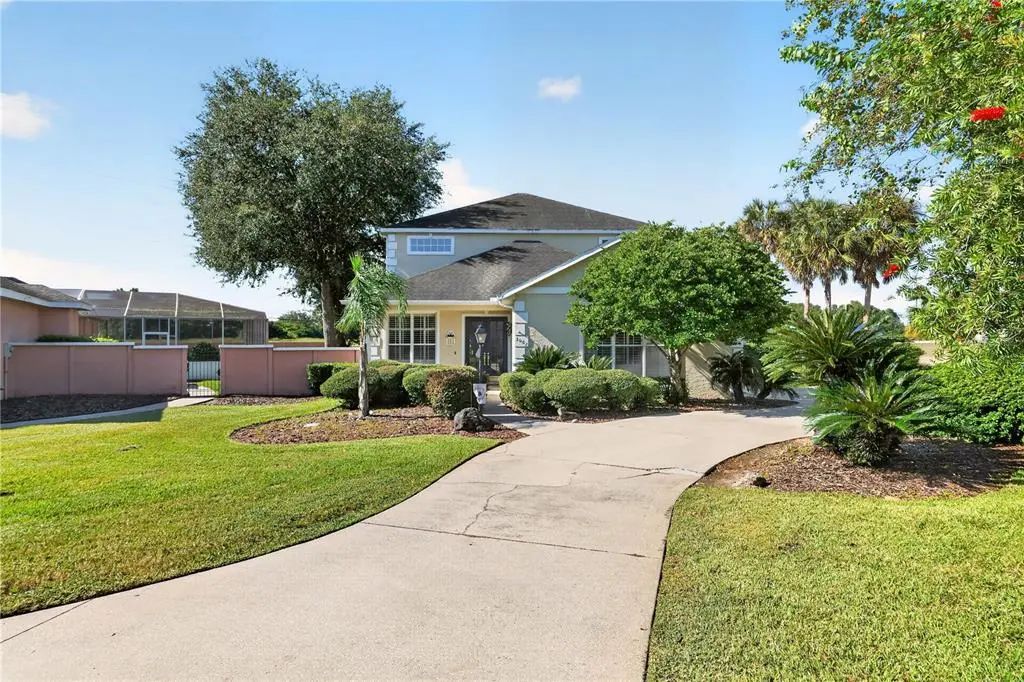 3062 Sw 41st Lane, OCALA
