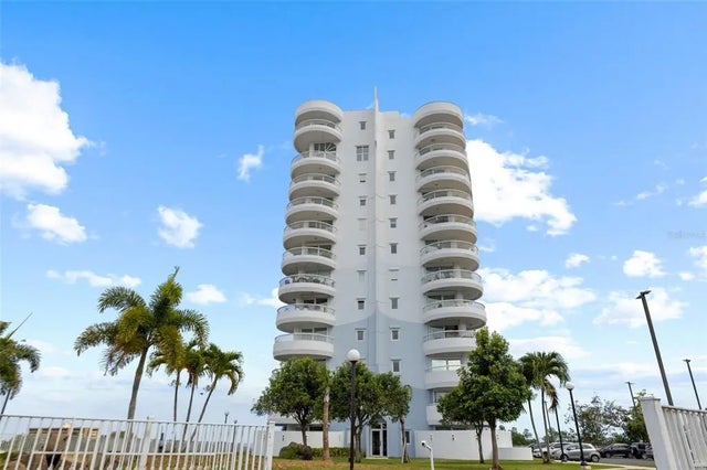 1010 Calle Orquid 1106, SAN JUAN