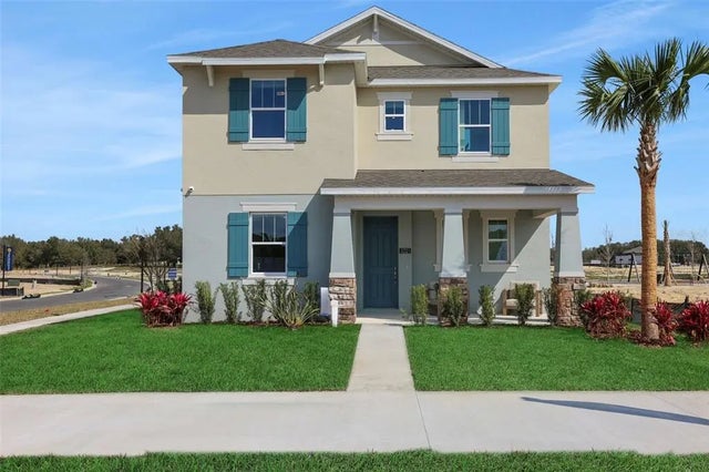 5197 Blanket Flower Street, APOPKA