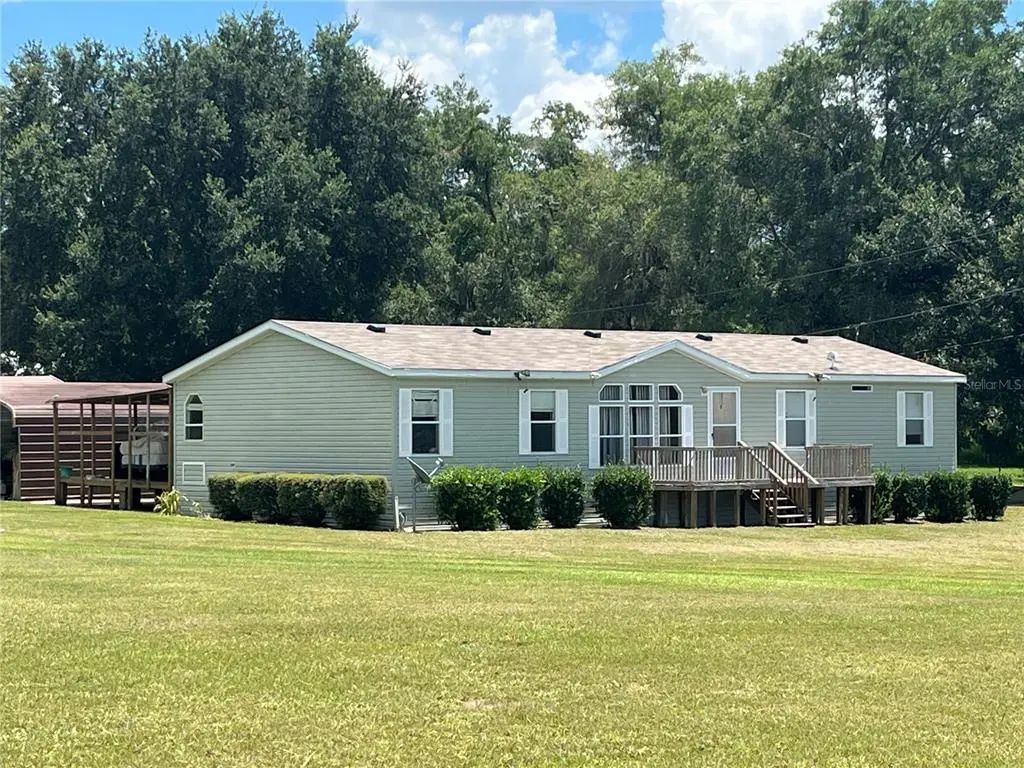 11949 Se Highway 464, OCKLAWAHA
