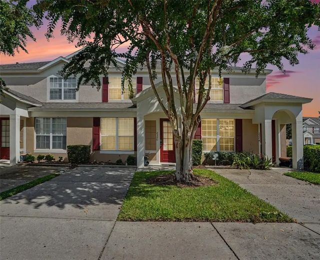 2326 Silver Palm Dr, KISSIMMEE