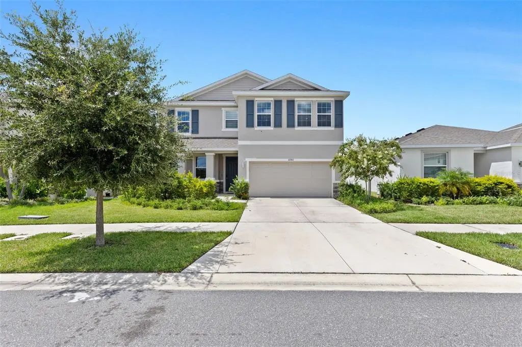 16980 Oval Rum Drive, WIMAUMA