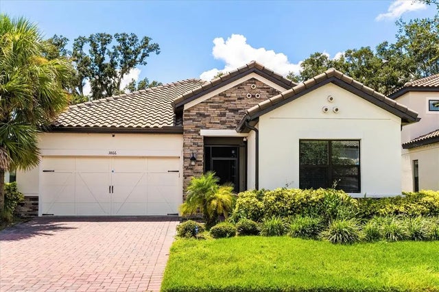 3866 Rose Mallow Drive, KISSIMMEE