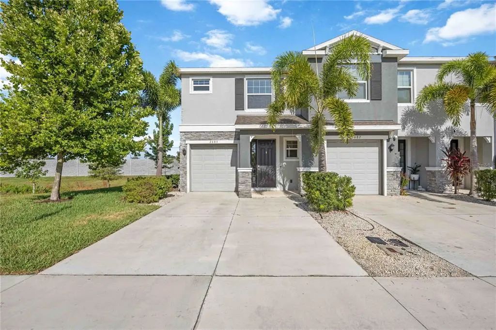 2683 Midnight Pearl Drive, SARASOTA
