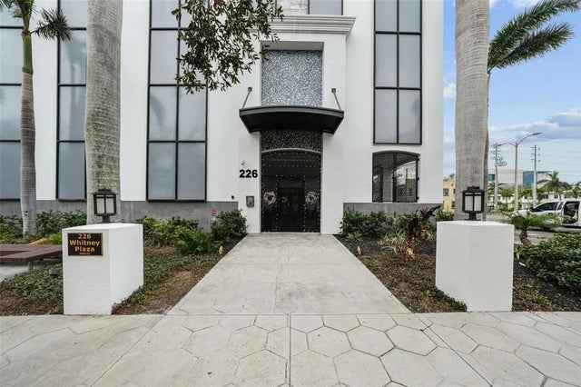 226 5th Avenue N 1106, ST PETERSBURG