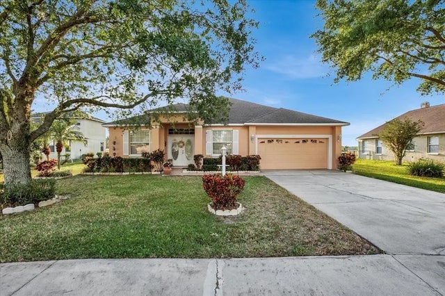 4319 Dinner Lake Boulevard, LAKE WALES