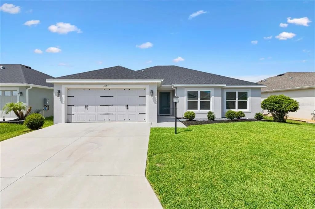 1574 Rowell Street, THE VILLAGES
