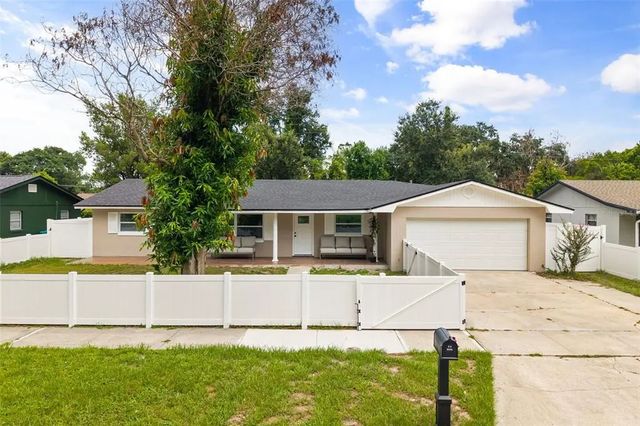 2629 Telstar Avenue, ORLANDO