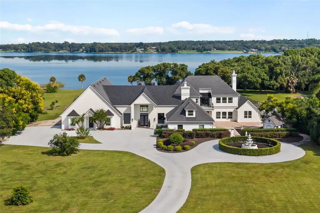 7703 Sadler Road, MOUNT DORA