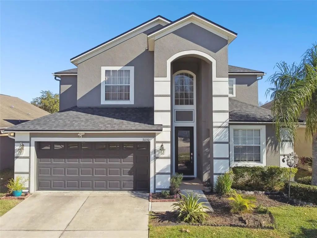 3030 Trinity Cottage Drive, LAND O LAKES