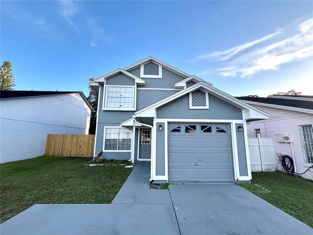 9224 Ventana Lane, ORLANDO