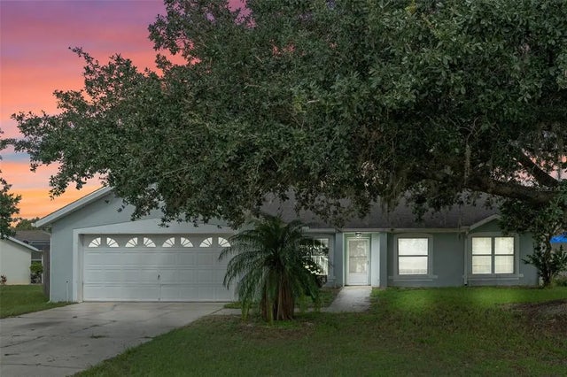 235 Montana Avenue, DAVENPORT