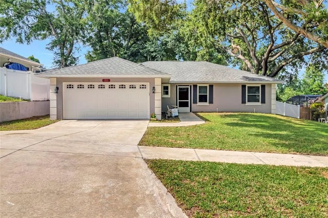 1511 W Magnolia Street, CLERMONT