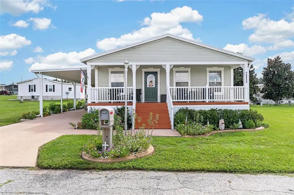 10054 Collingwood Avenue, DADE CITY