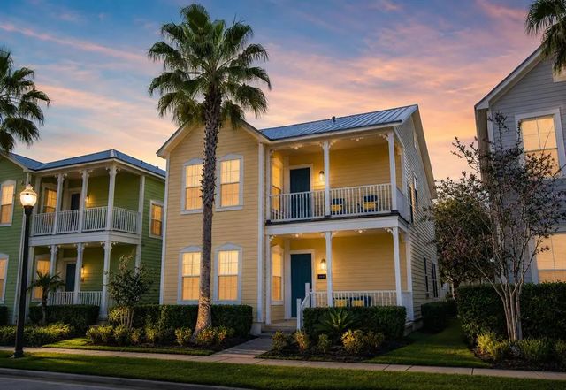 1549 Fairview Circle, REUNION