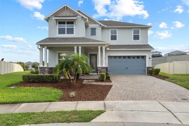 2446 Felce Court, DAVENPORT