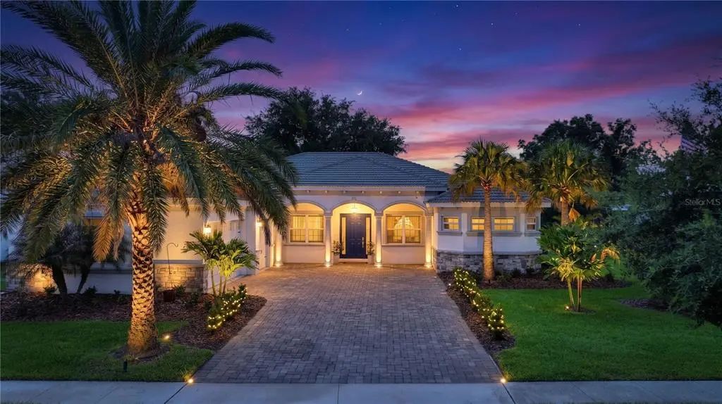 1461 Olympic Club Boulevard, DAVENPORT