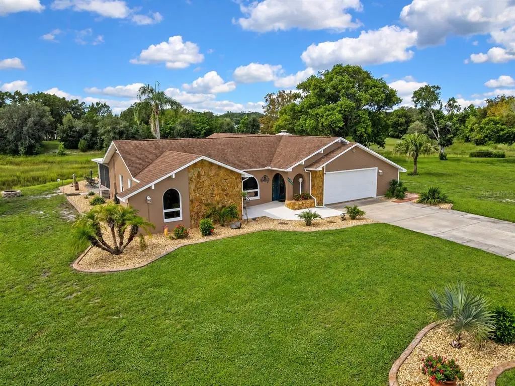 8098 Shorecrest Court, SPRING HILL