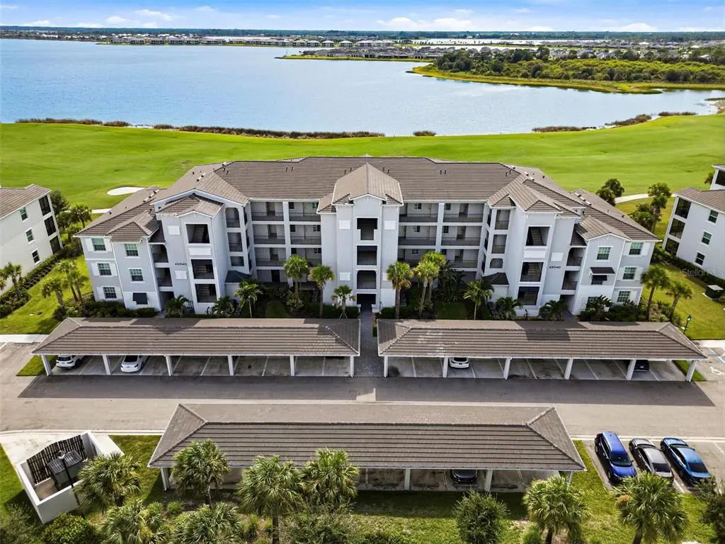 43040 Greenway Boulevard 523, PUNTA GORDA