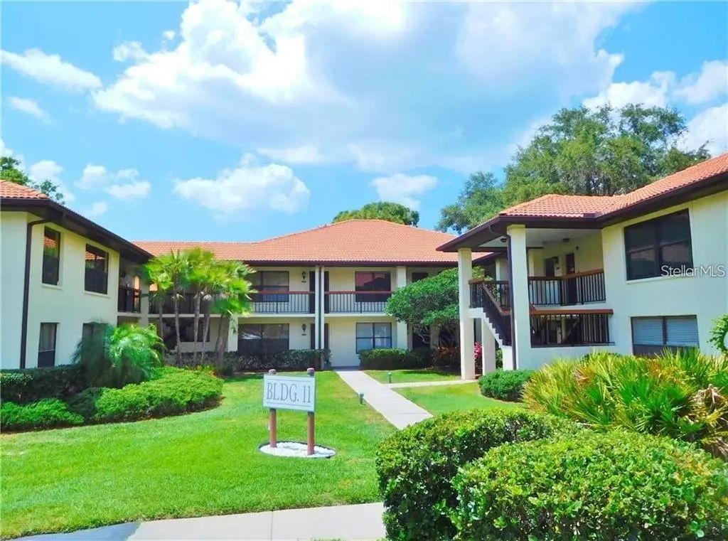 1111 Hammock Pine Boulevard 1111, CLEARWATER