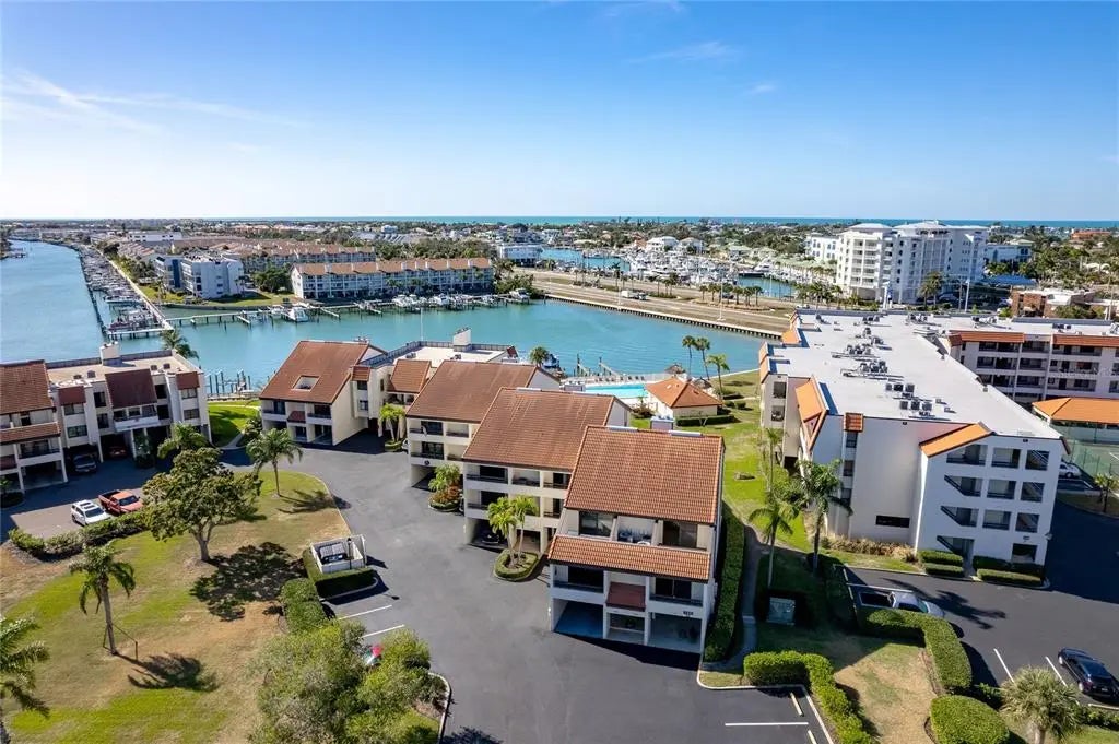 120 1st Street E 108, TIERRA VERDE