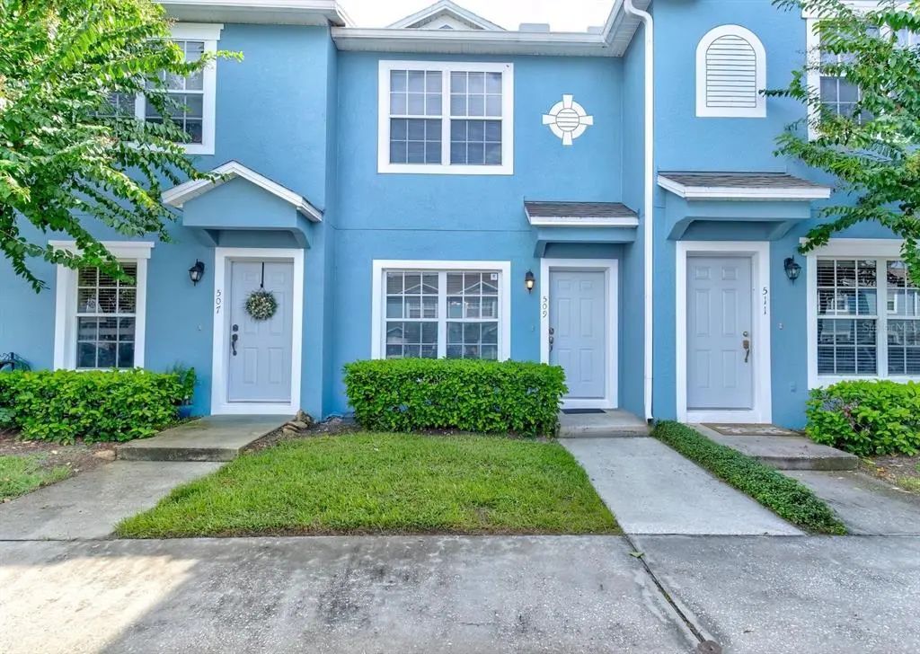 509 Wilton Circle, SANFORD