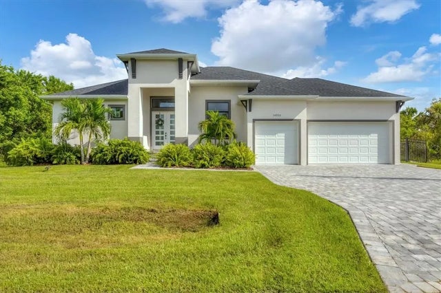 Symco Avenue, NORTH PORT