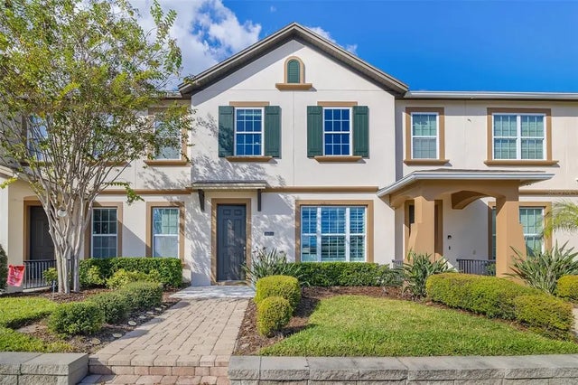 11818 Water Run Alley, WINDERMERE