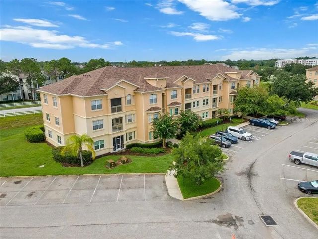 110 Terrace Ridge Circle 110, DAVENPORT
