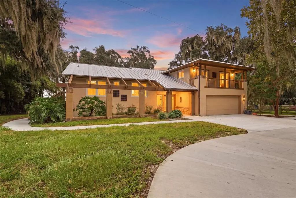 7827 Ne 310th Avenue, FORT MC COY