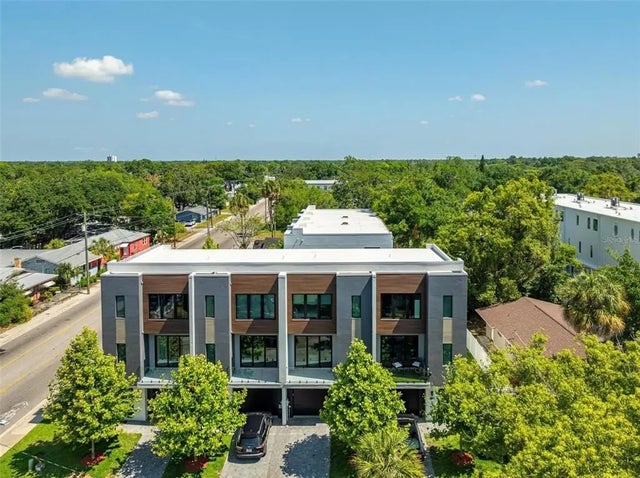 607 W Euclid Avenue 3, TAMPA