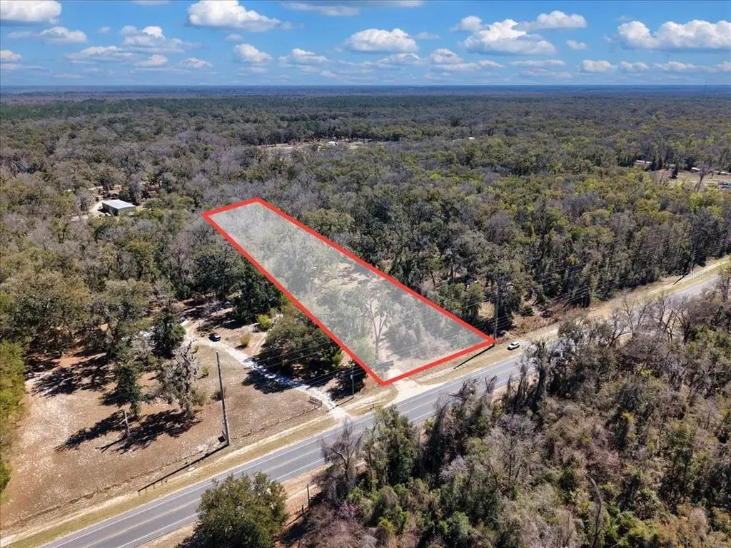 4912 Ne Highway 349, OLD TOWN