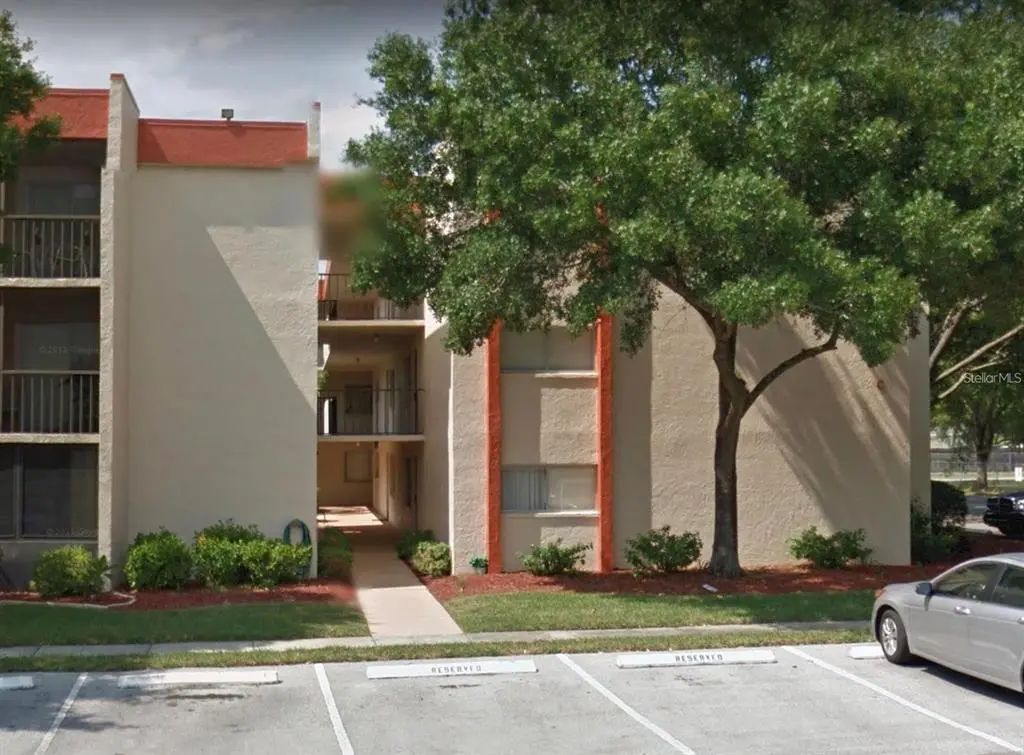 1130 N Lake Parker Avenue C126, LAKELAND