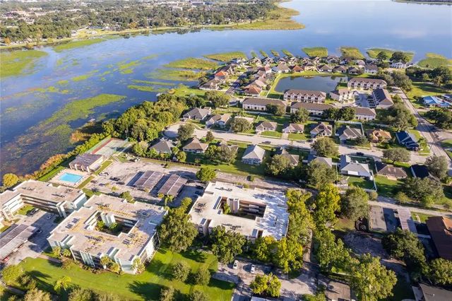 1130 N Lake Parker Avenue C126, LAKELAND