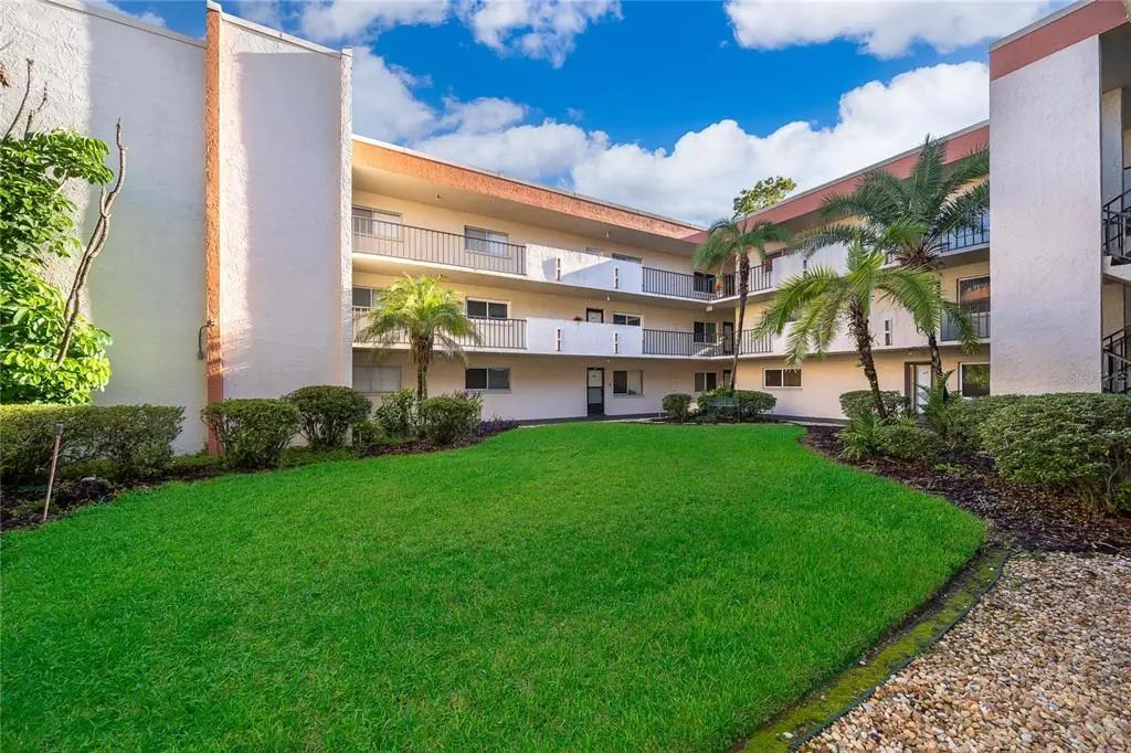 1130 N Lake Parker Avenue C126, LAKELAND